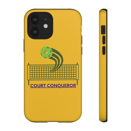 Pickleball Phone Case