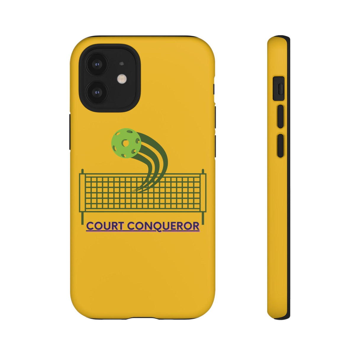 Pickleball Phone Case