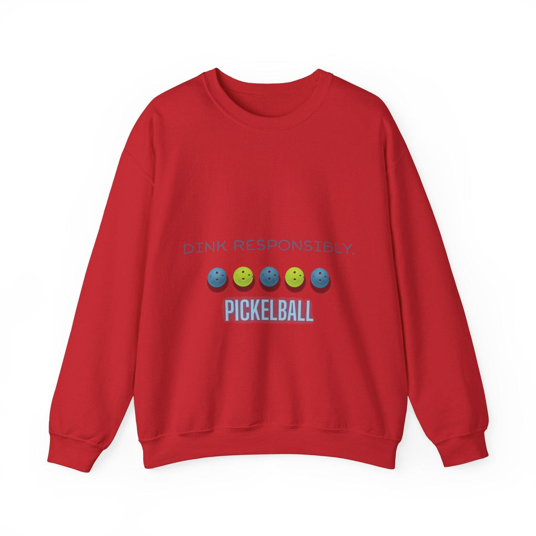 Unisex Pickleball Sweatshirts 