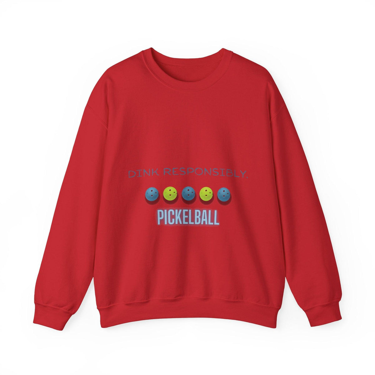 Unisex Pickleball Sweatshirts 