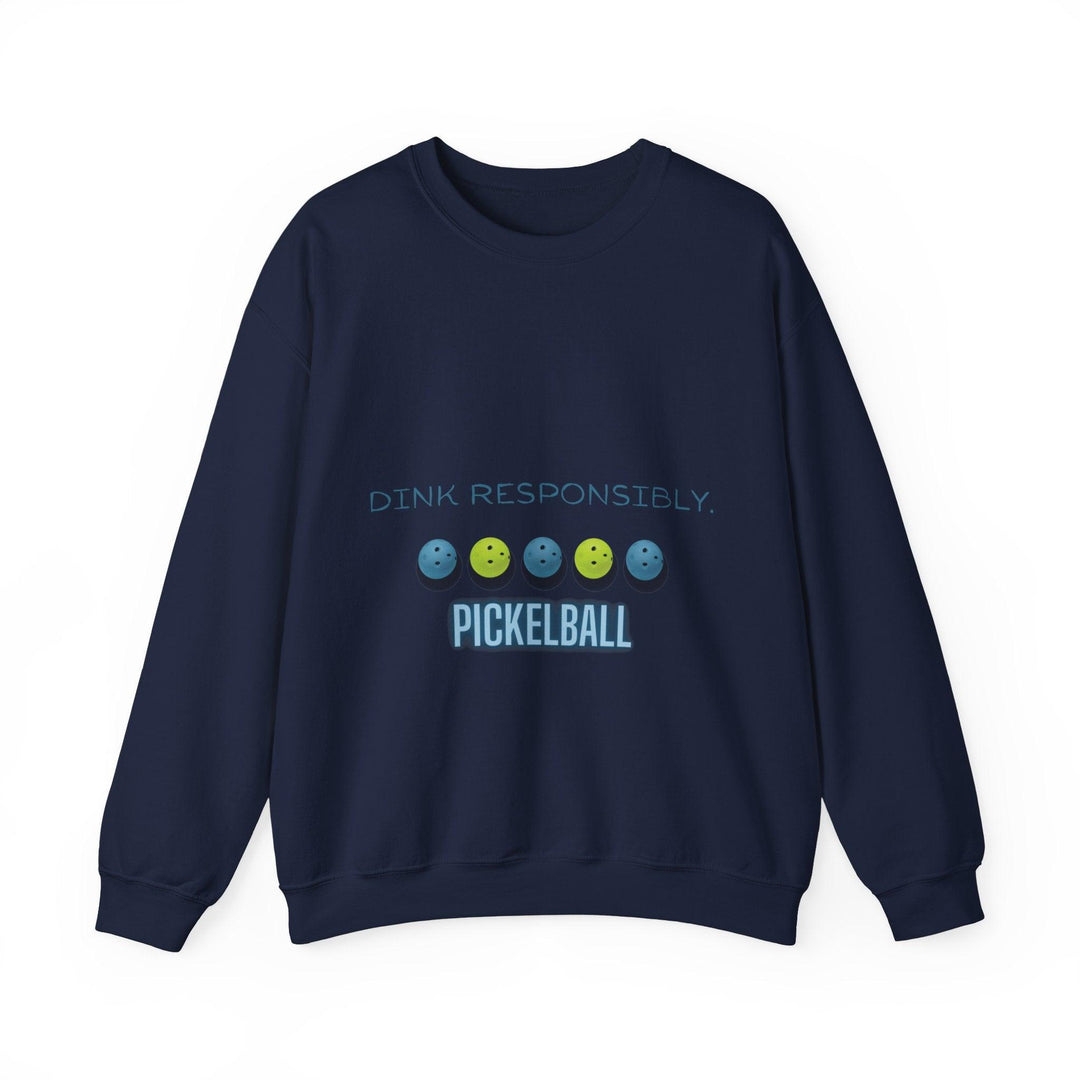 Unisex Pickleball Sweatshirts 