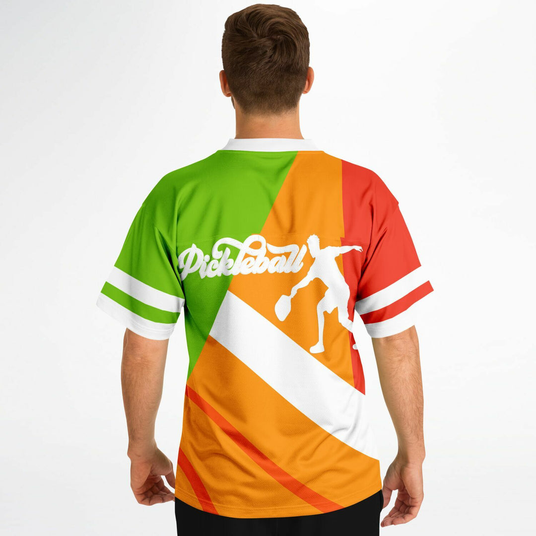 Pickleball Jersey