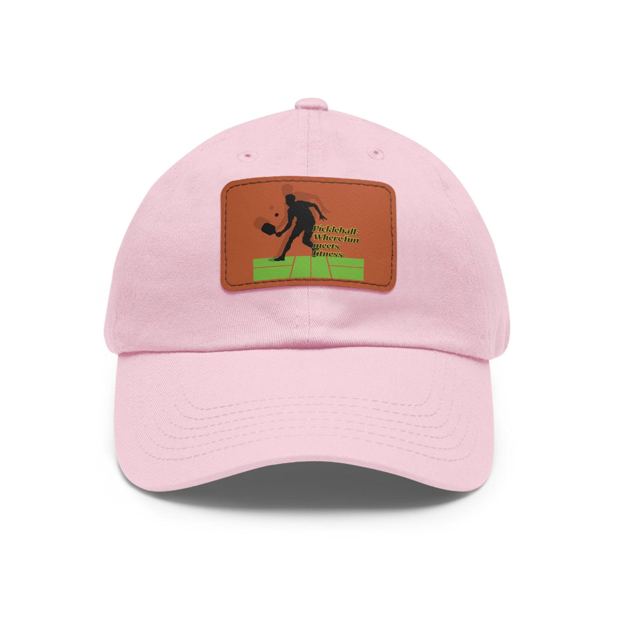 Sophisticated Sportswear: Pickleball Cap Collection