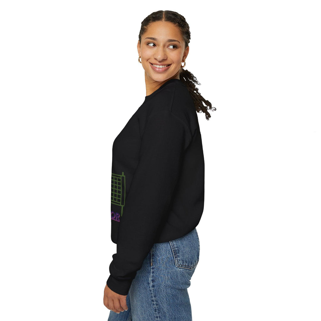 Unisex Crewneck Sweatshirt 