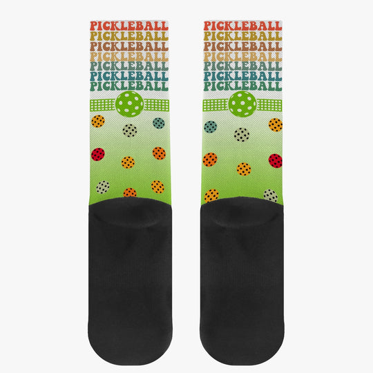 Pickleball Sports Socks