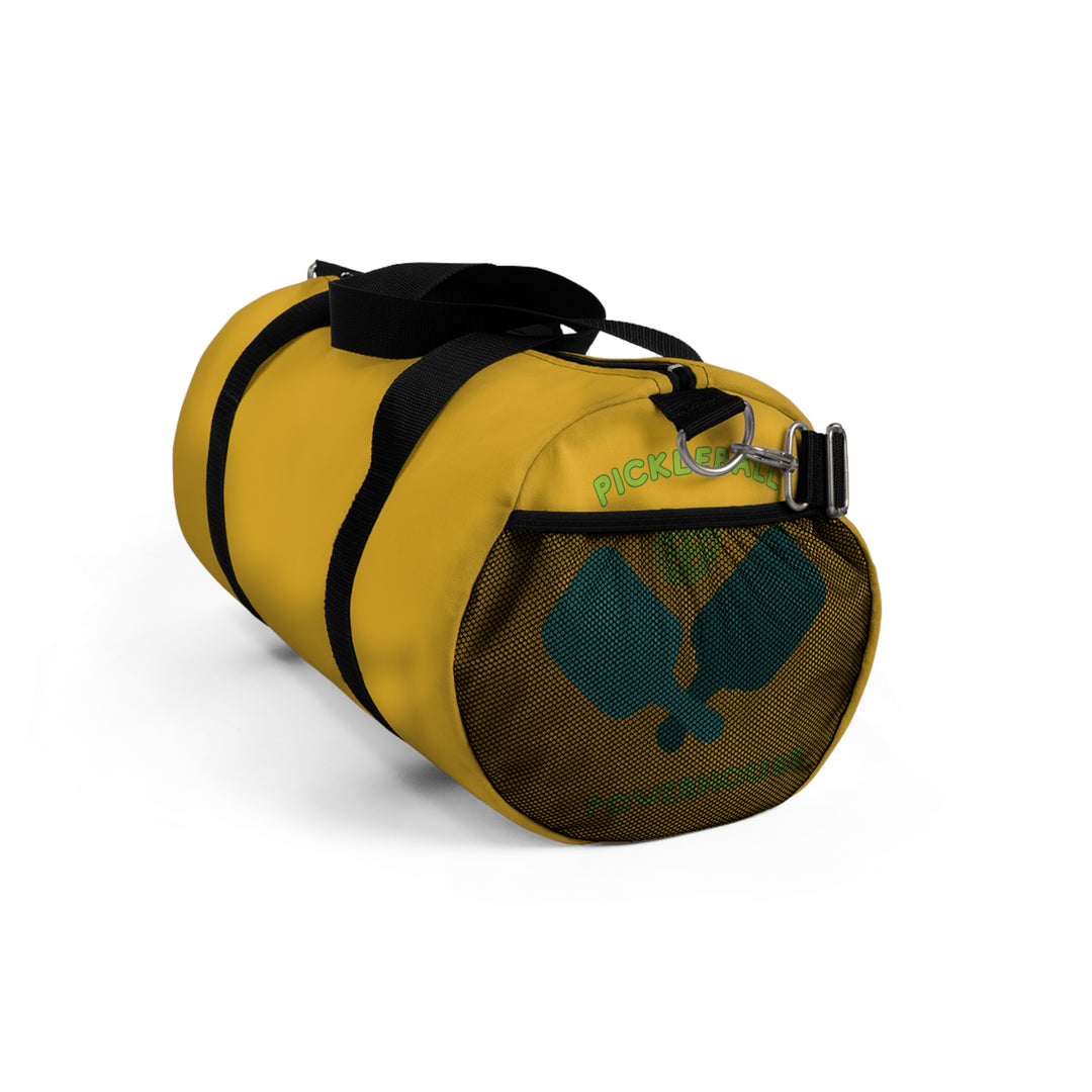 Pickleball Duffel Bag