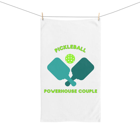 Pickleball Hand Towel