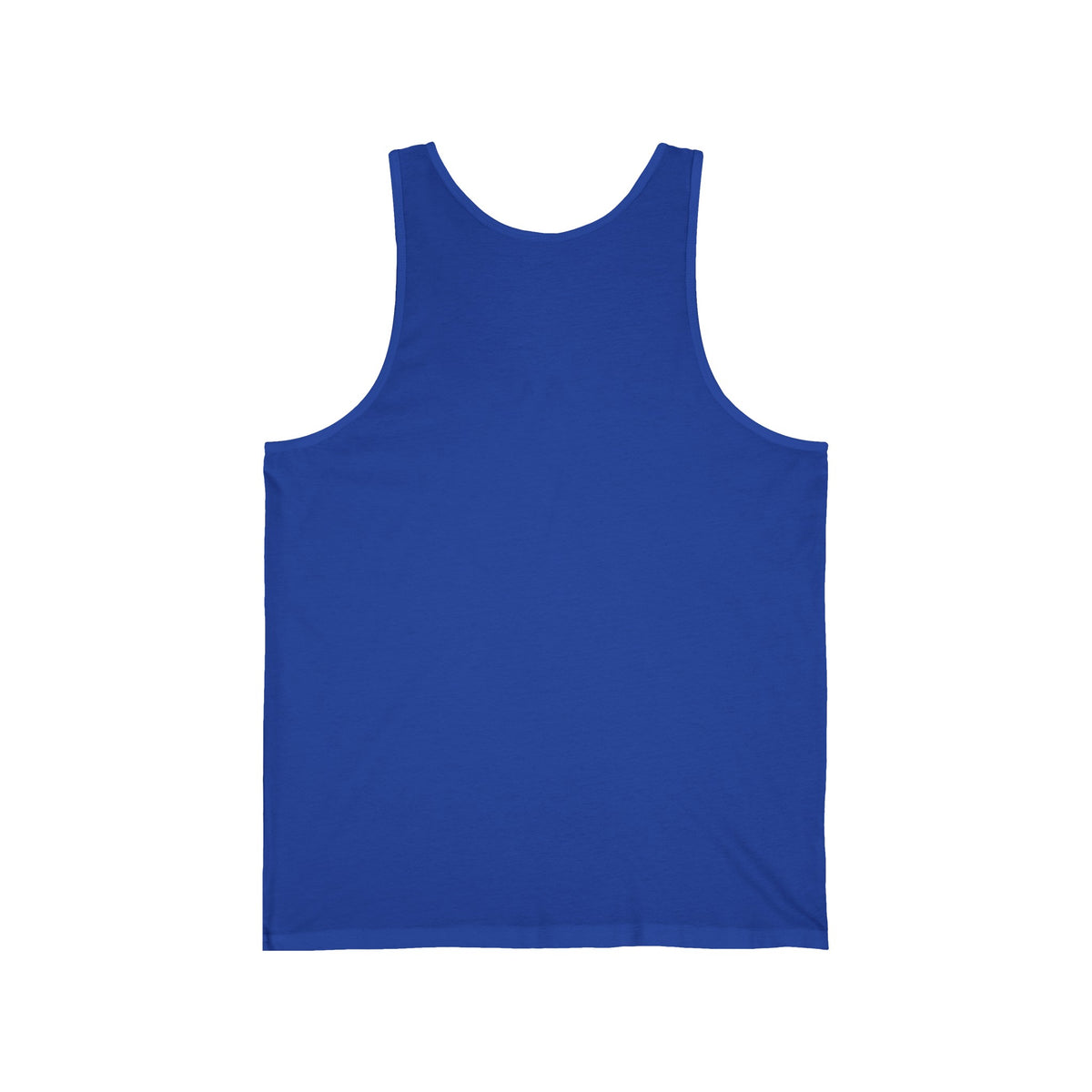 Don't Get Smased Unisex Jersey Tank