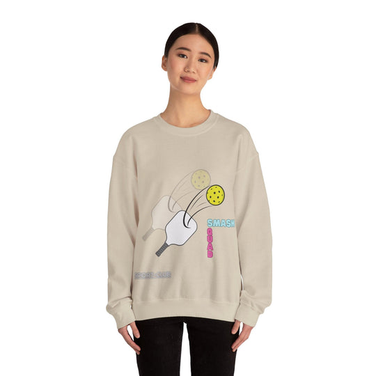 Heavy Blend Sweatshirt