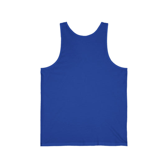 I Need Pickleball Unisex Jersey Tank