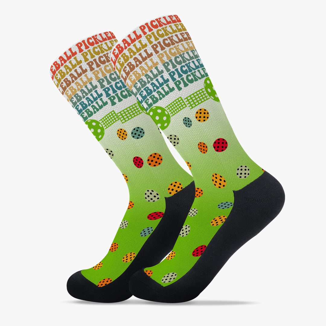 Pickleball Sports Socks