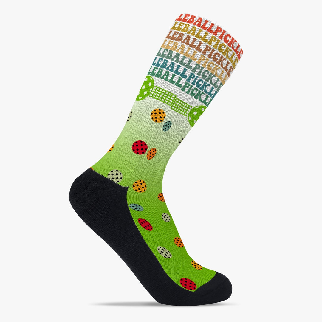 Pickleball Sports Socks