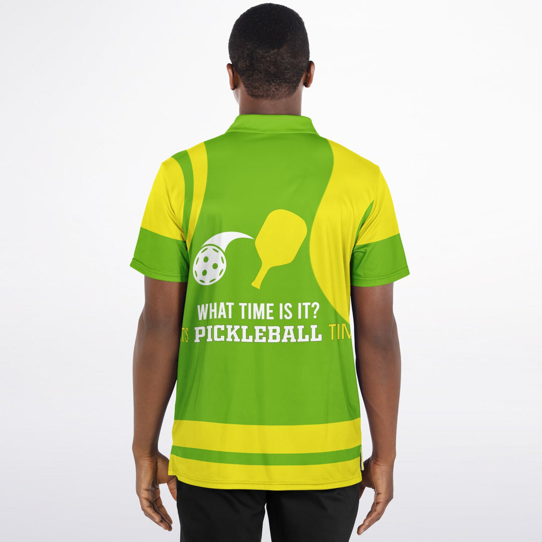 It's Pickleball time- Shirt