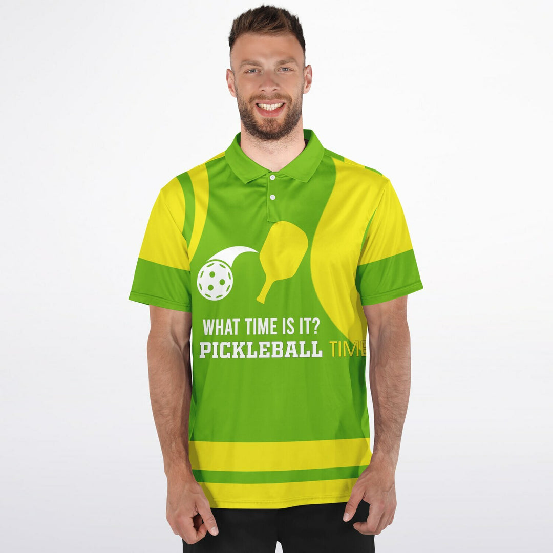 It's Pickleball time- Shirt