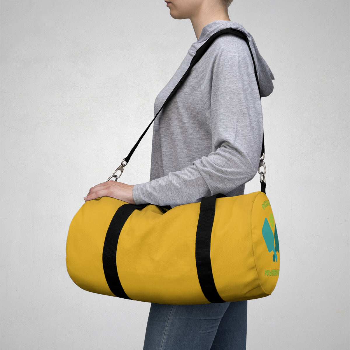 Pickleball Duffel Bag