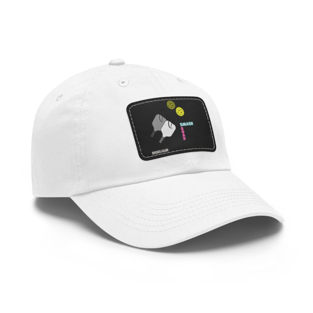 Pickleball Design Caps