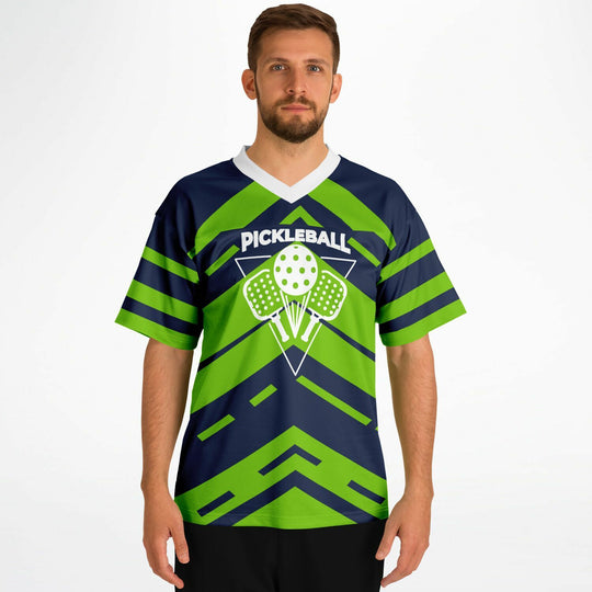 Pickleball Jersey - AOP