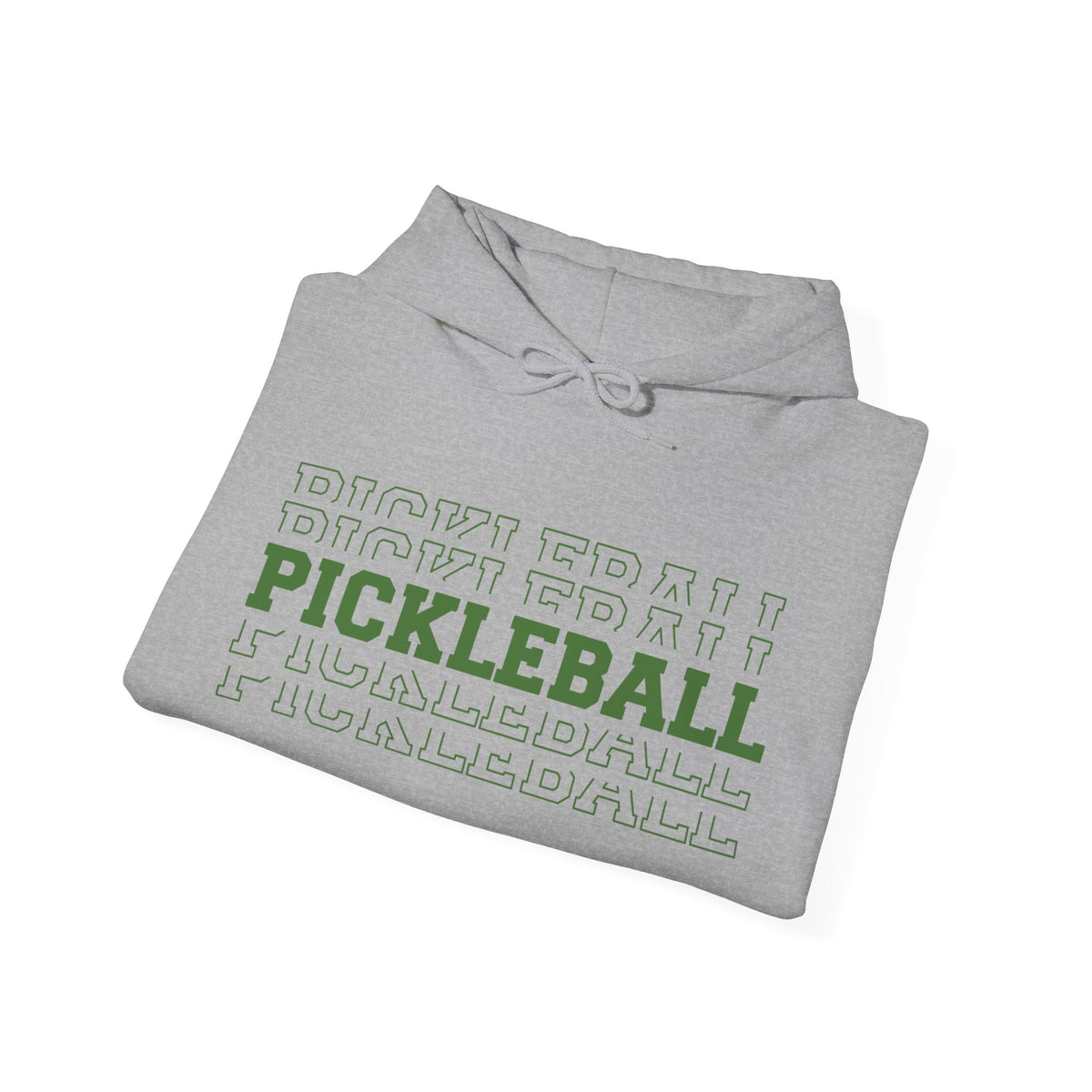 Pickleball Unisex Hoodie