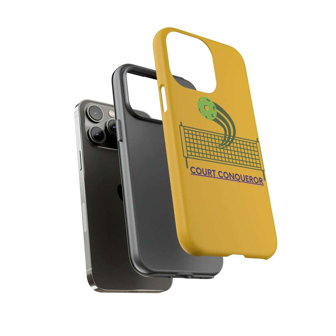 Pickleball Phone Case