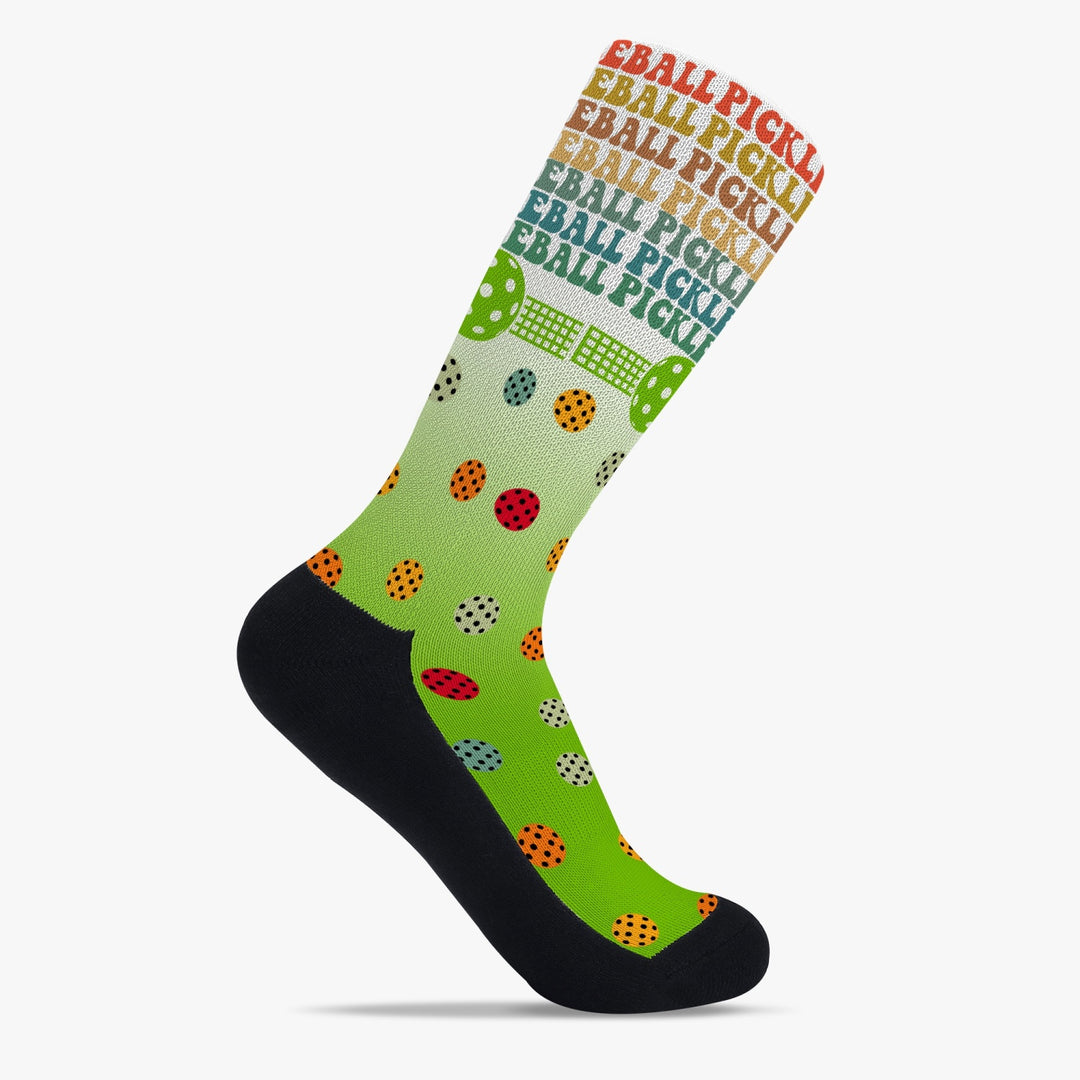 Pickleball Sports Socks