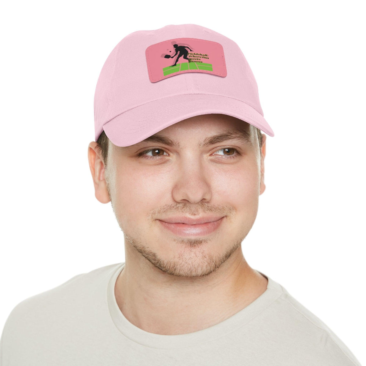 Baseball Cap Collection, Sophisticated Sportswear: Pickleball Cap Collection