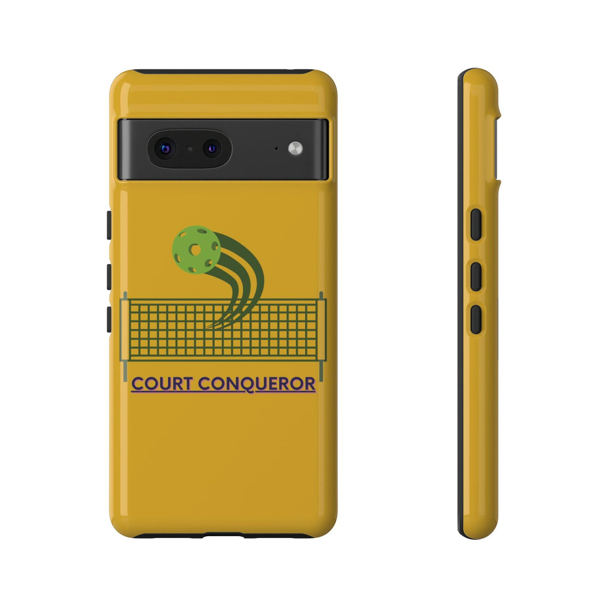 Pickleball Phone Case