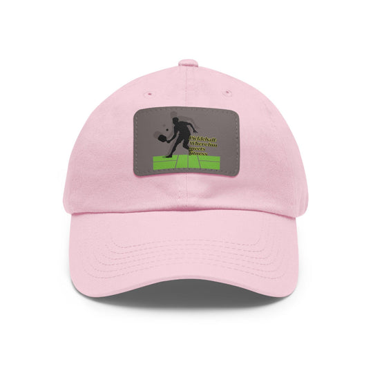 Baseball Cap Collection, Sophisticated Sportswear: Pickleball Cap Collection