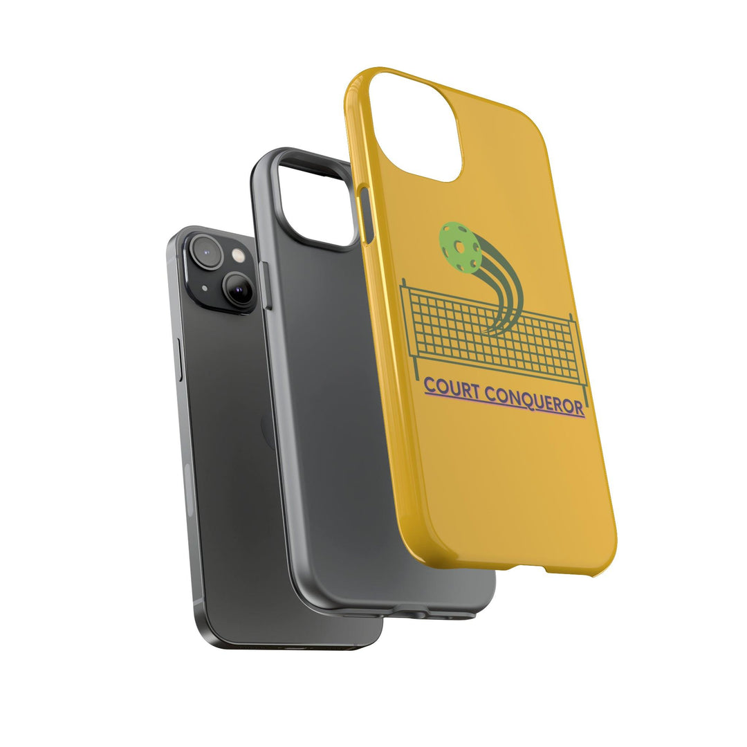 Pickleball Phone Case