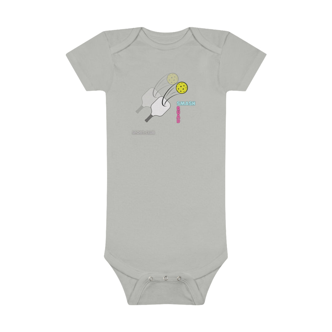 Short Pickleball Onesie