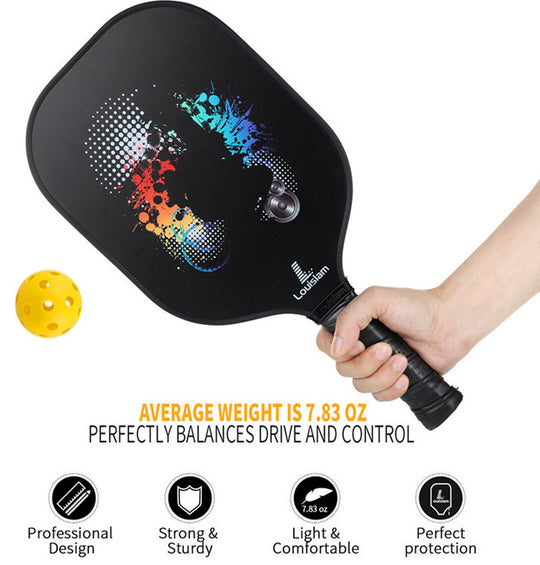 Best Pickleball Paddles, USAPA Approved Pickleball Paddle: High-Performance and Tournament Ready