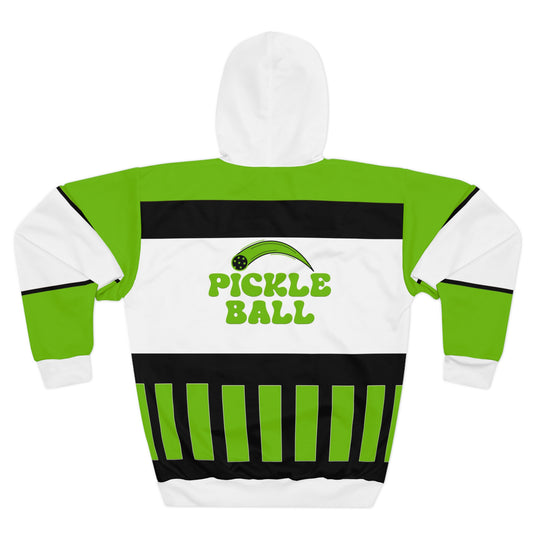 Pickleball Unisex Pullover Hoodie