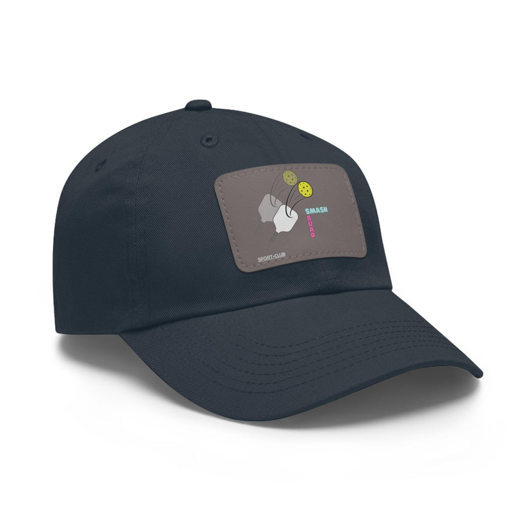 Pickleball Design Caps