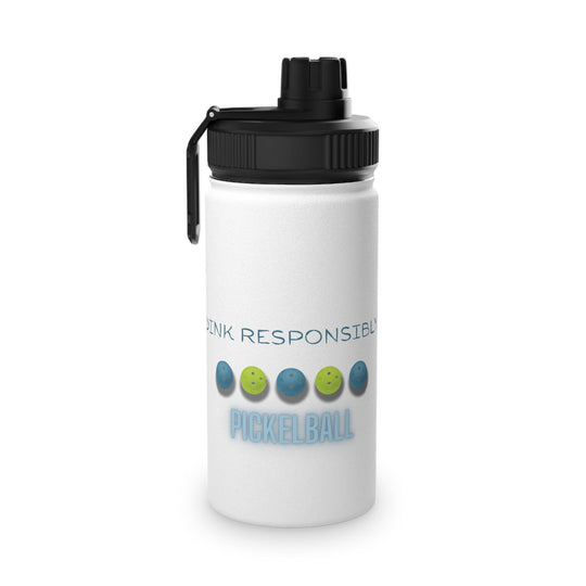 Pickleball Water Bottle