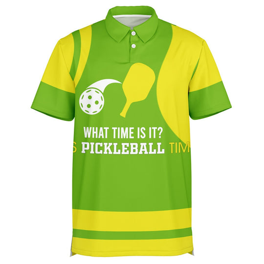 It's Pickleball time- Shirt