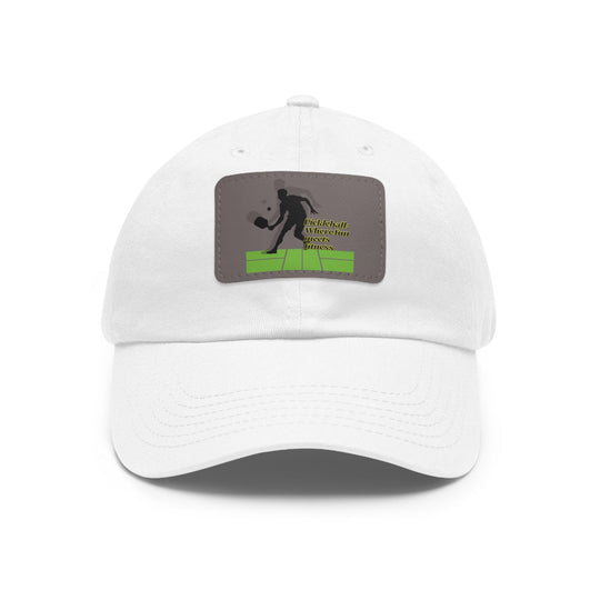 Baseball Cap Collection, Sophisticated Sportswear: Pickleball Cap Collection