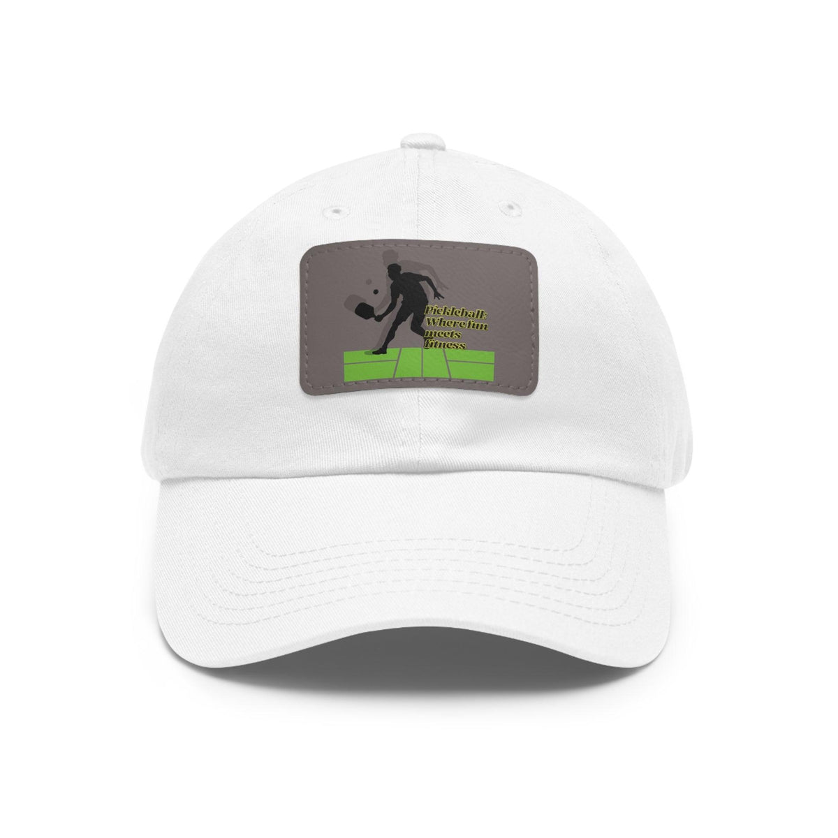 Baseball Cap Collection, Sophisticated Sportswear: Pickleball Cap Collection