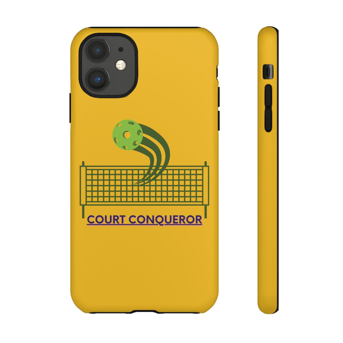 Pickleball Phone Case