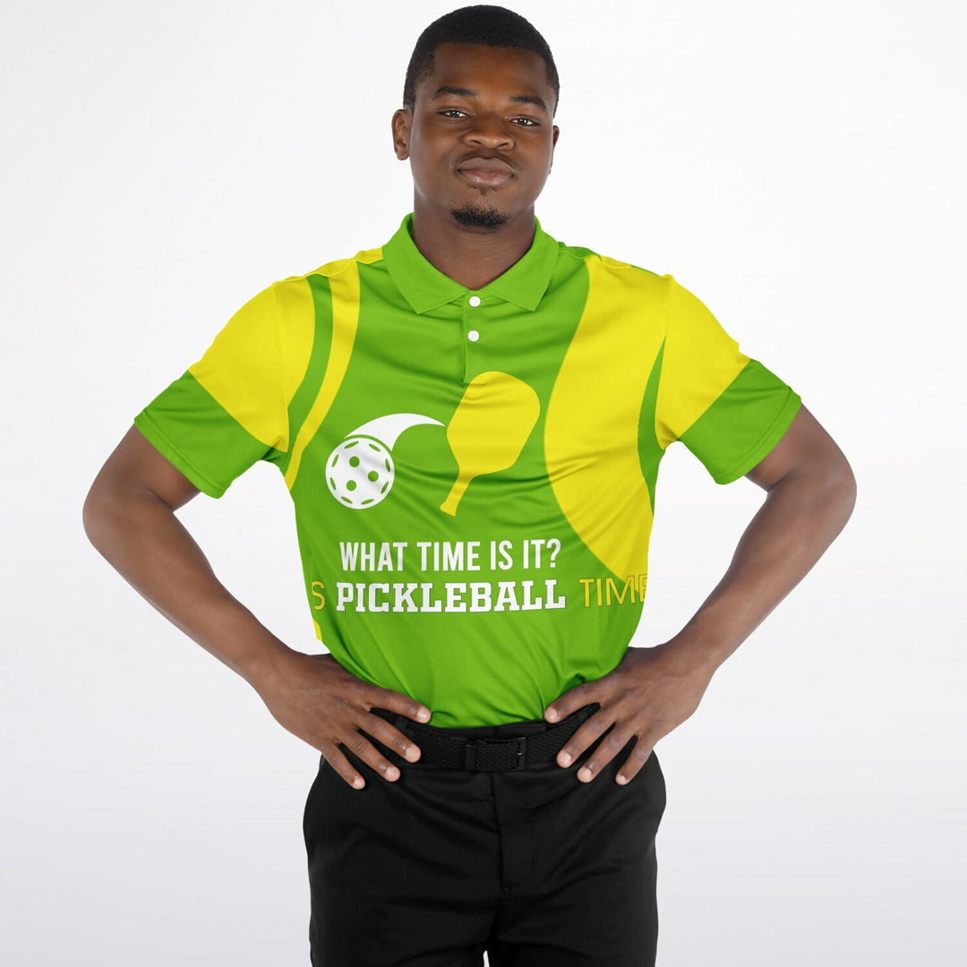 It's Pickleball time- Shirt