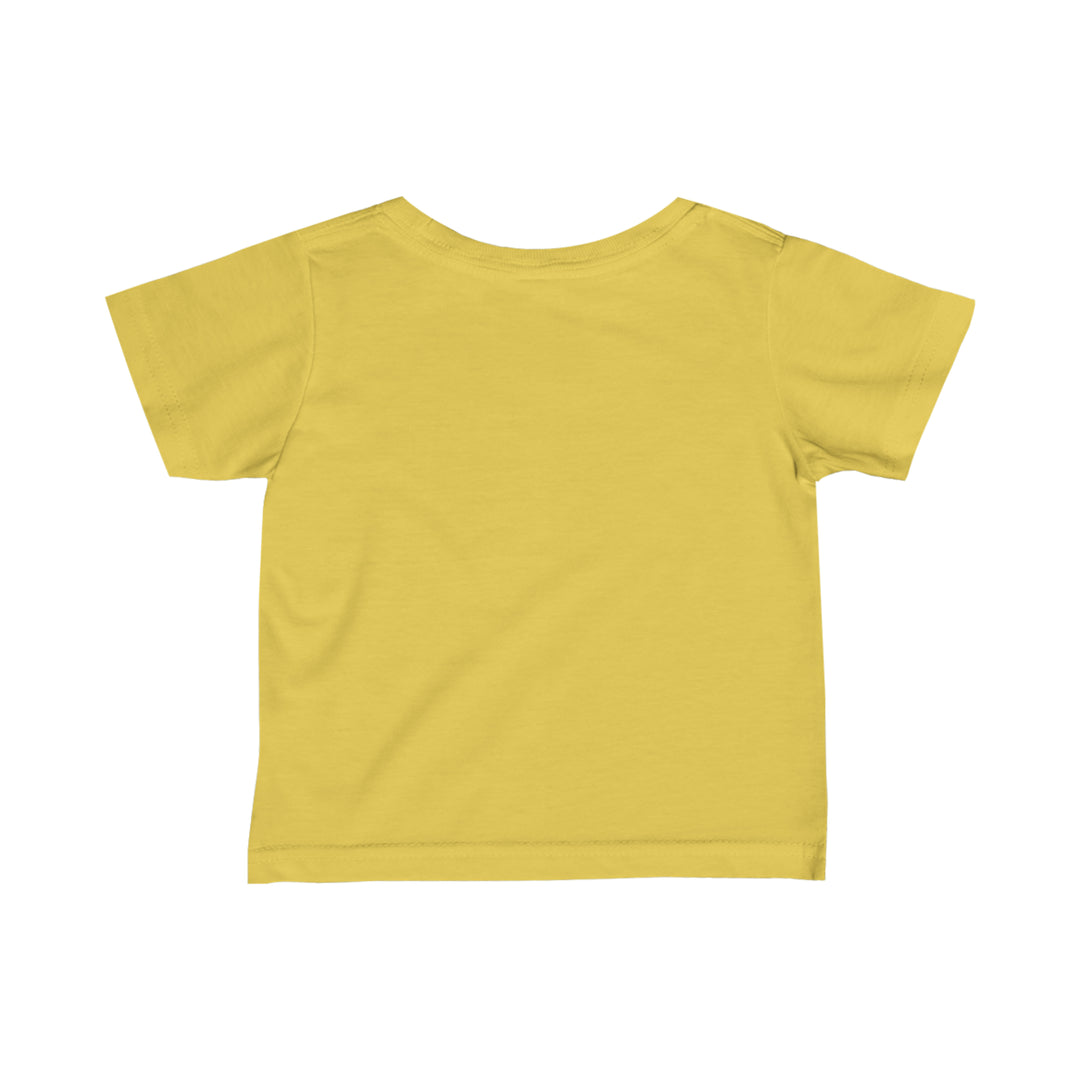 Fine Jersey T-Shirt