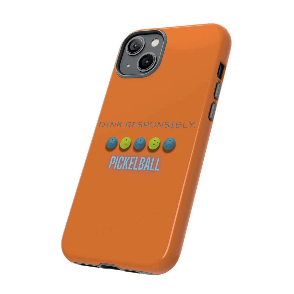 Tough as Nails: Pickleball Phone Cases for All Devices