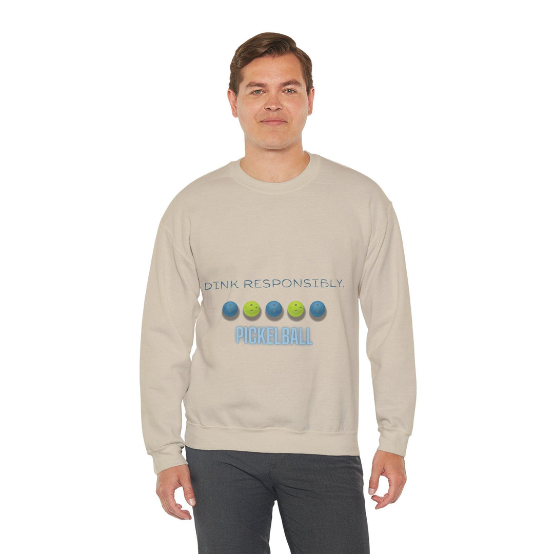 Unisex Pickleball Sweatshirts 