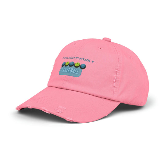 Unisex Pickleball Headwear