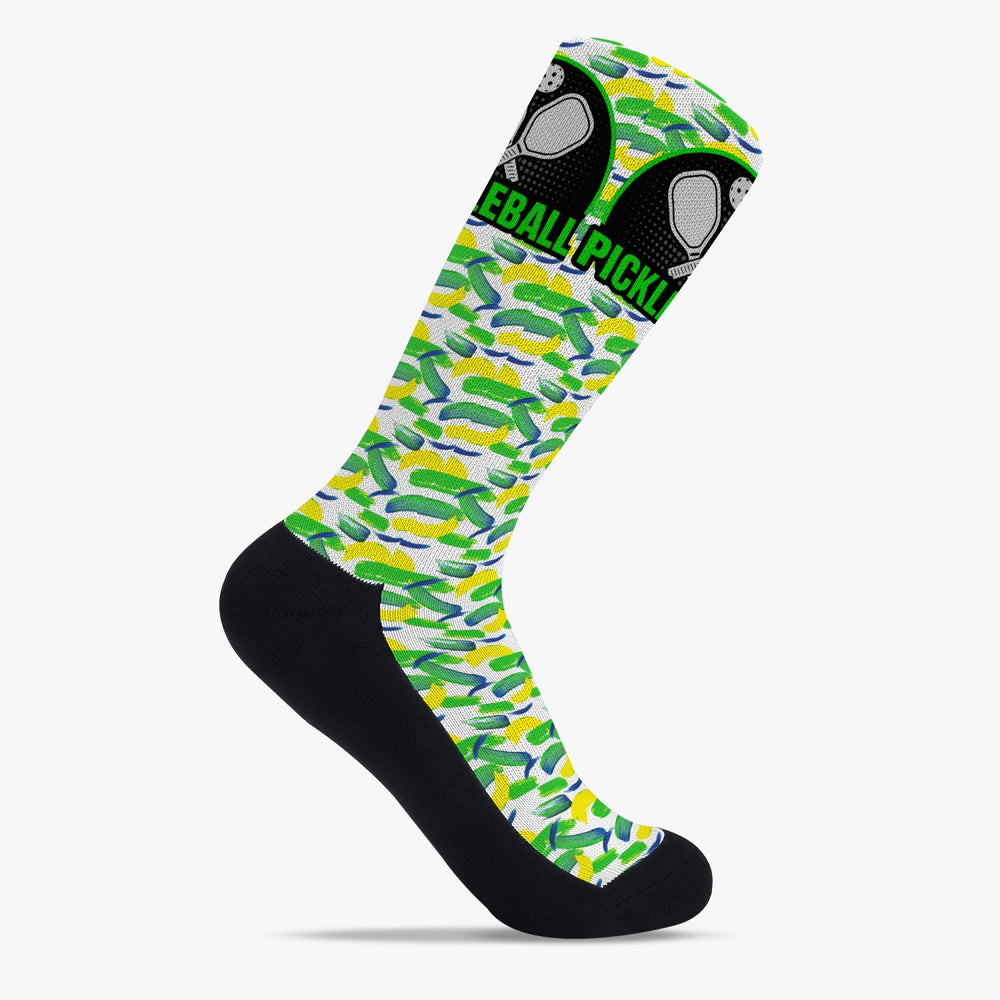 Pickleball Sports Socks