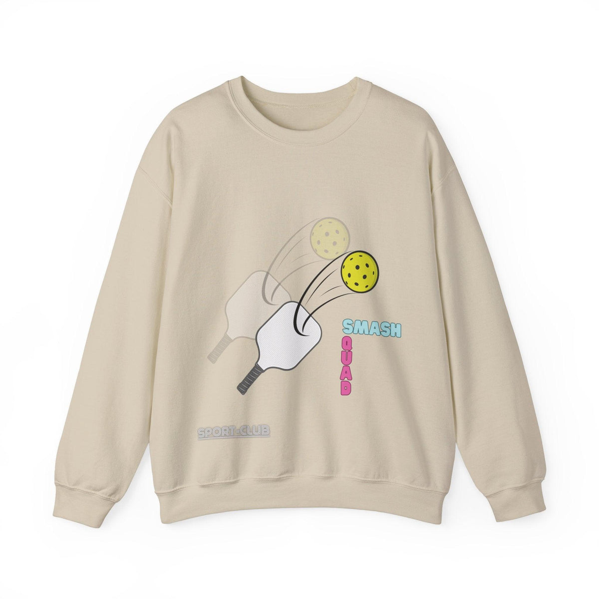 Heavy Blend Sweatshirt