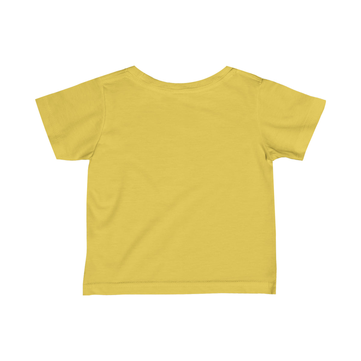 Infant Jersey Tee,Start Them Young: Infant Pickleball Fine Jersey Tee