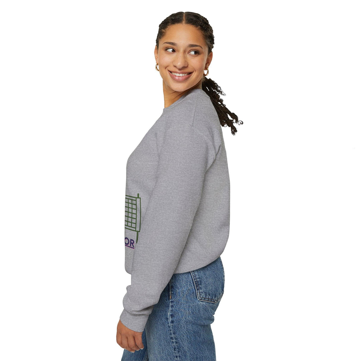 Unisex Crewneck Sweatshirt 