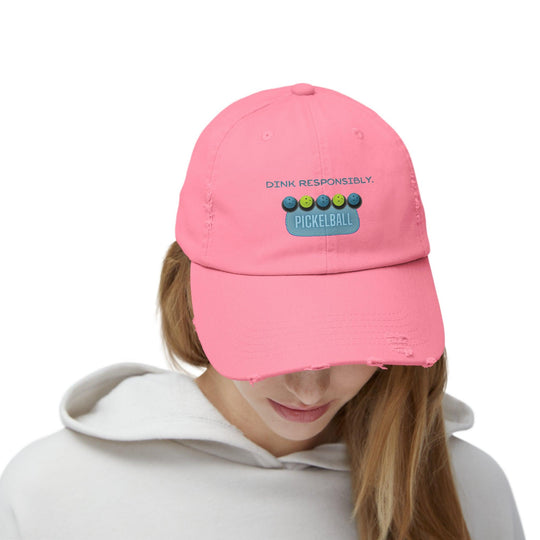 Unisex Pickleball Headwear