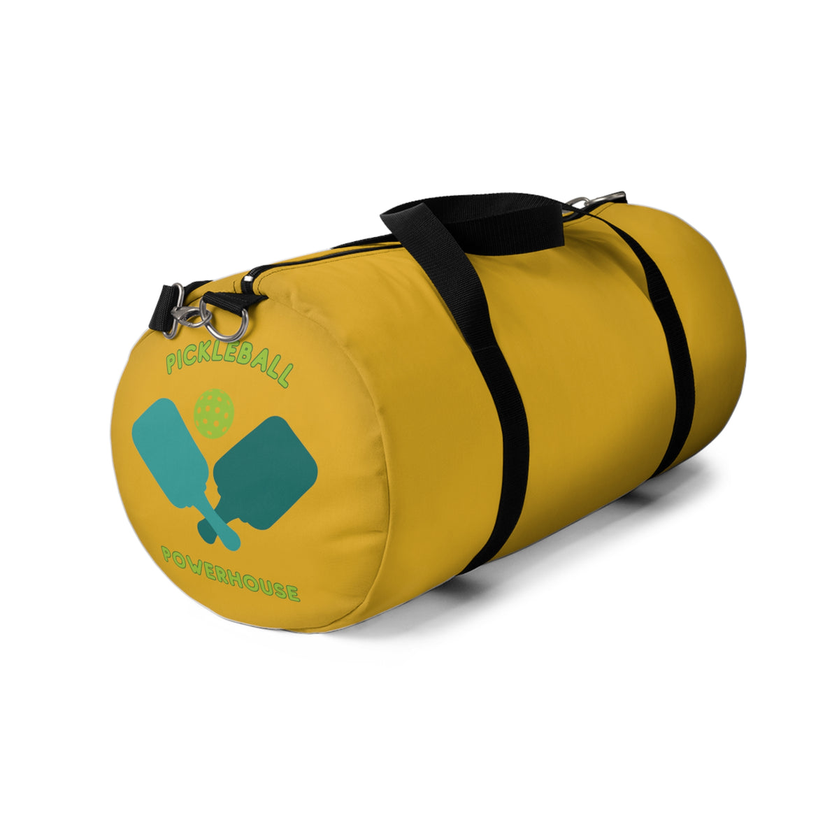 Pickleball Duffel Bag