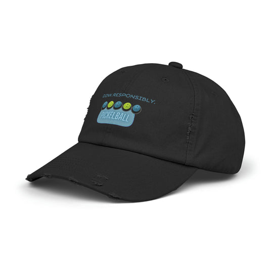 Unisex Pickleball Headwear