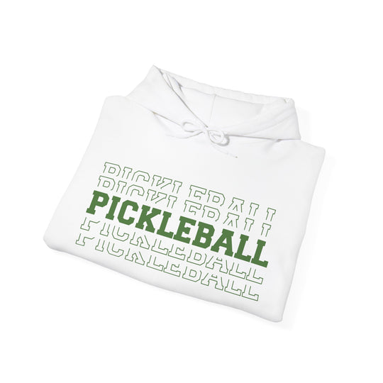 Pickleball Unisex Hoodie